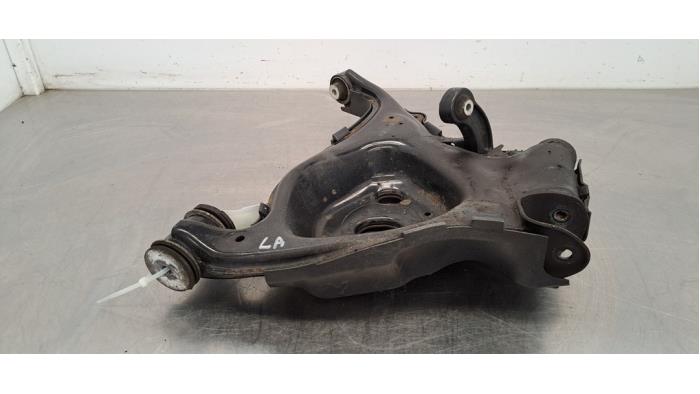 Bras de suspension arrière gauche Audi RS6