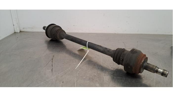 Arbre de transmission arrière gauche Mercedes S-Klasse