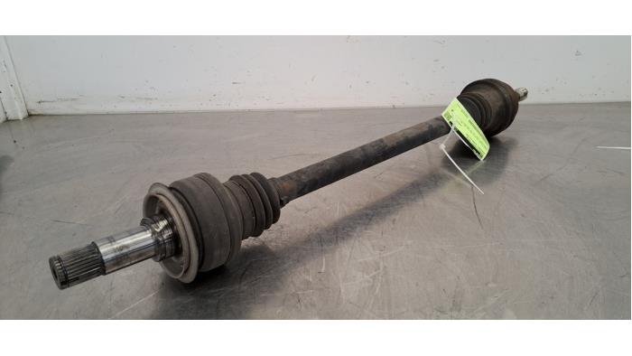 Arbre de transmission arrière droit Mercedes S-Klasse