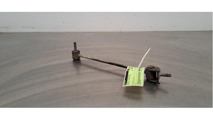Guide barre stabilisatrice Mercedes S-Klasse