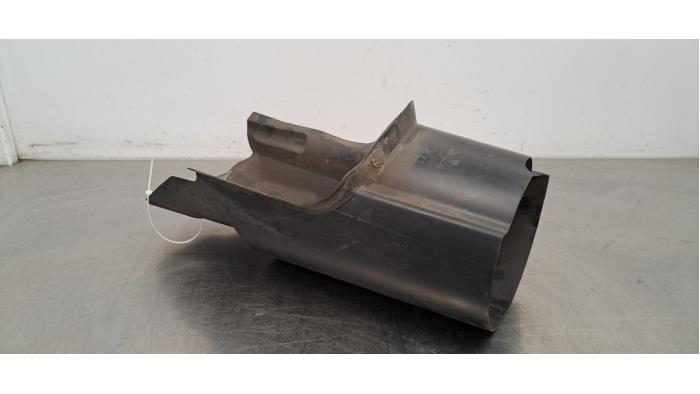 Divers en plastique Mercedes S-Klasse