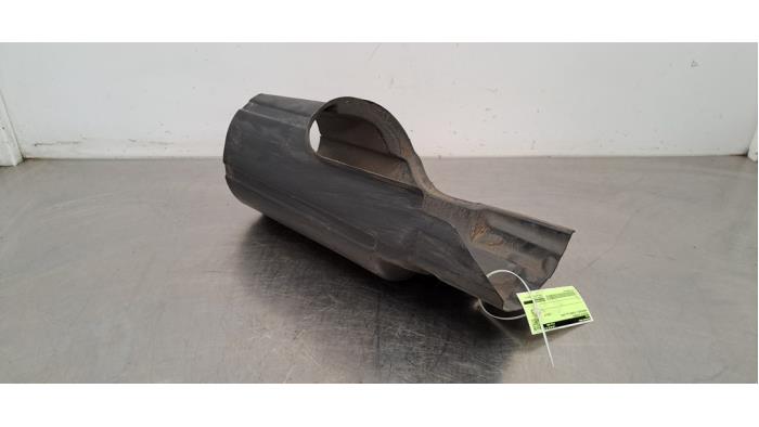 Divers en plastique Mercedes S-Klasse