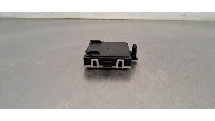 Module verrouillage central des portes Mercedes S-Klasse