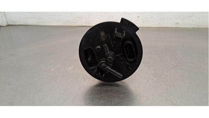 Pompe carburant électrique Mercedes S-Klasse