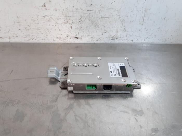 Amplificateur radio Landrover Discovery