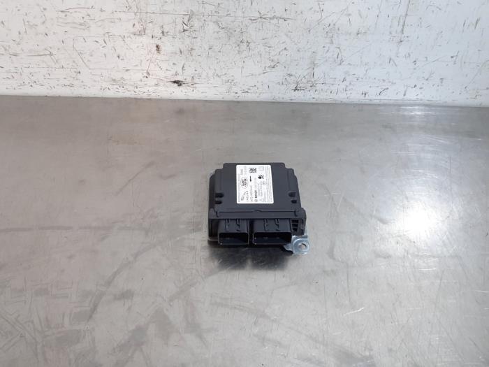 Module airbag  Landrover Discovery