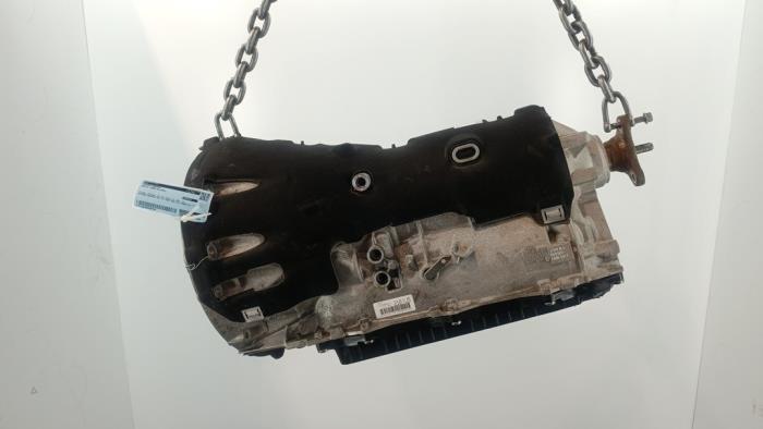 Boîte de vitesse BMW 3-Série