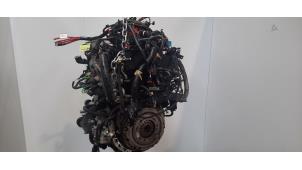 Gebruikte Motor Renault Master III (FV) 2.3 dCi 135 16V FWD Prijs € 5.989,50 Inclusief btw aangeboden door Autohandel Didier