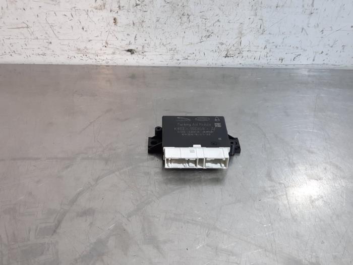 Module PDC Landrover Discovery