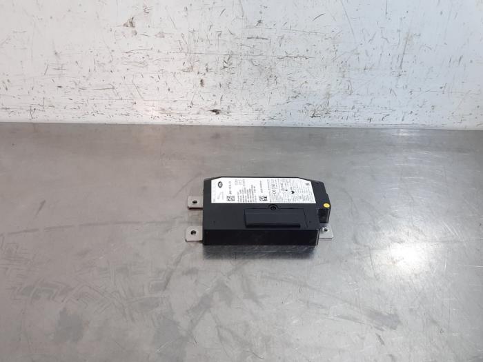 Module téléphone Landrover Discovery