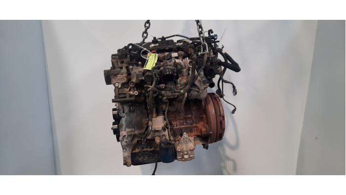Moteur Opel Movano