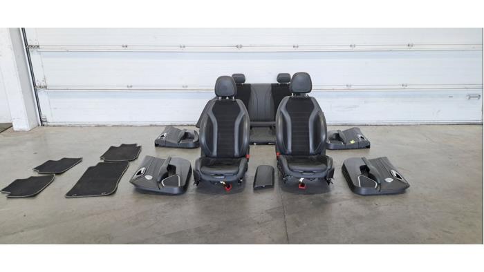 Kit revêtement (complet) Alfa Romeo Giulia