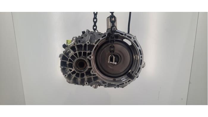 Versnellingsbak Volkswagen Transporter