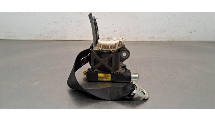 Ceinture de sécurité arrière gauche Mercedes S-Klasse