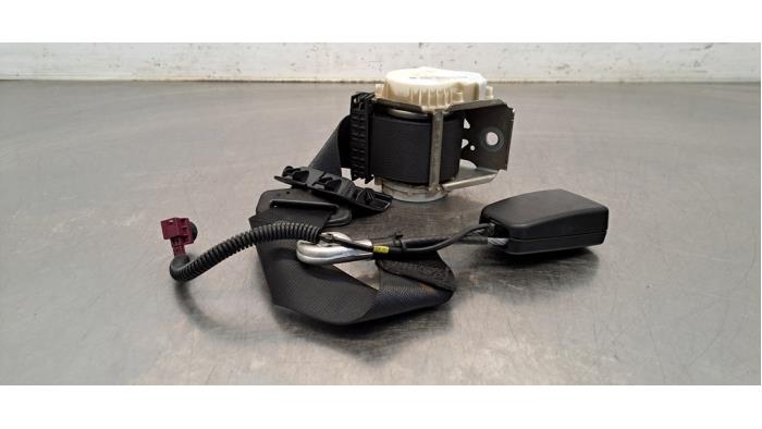 Ceinture de sécurité arrière centre Mercedes S-Klasse