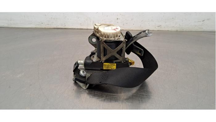 Ceinture de sécurité arrière droite Mercedes S-Klasse
