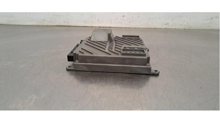 Amplificateur radio Mercedes S-Klasse
