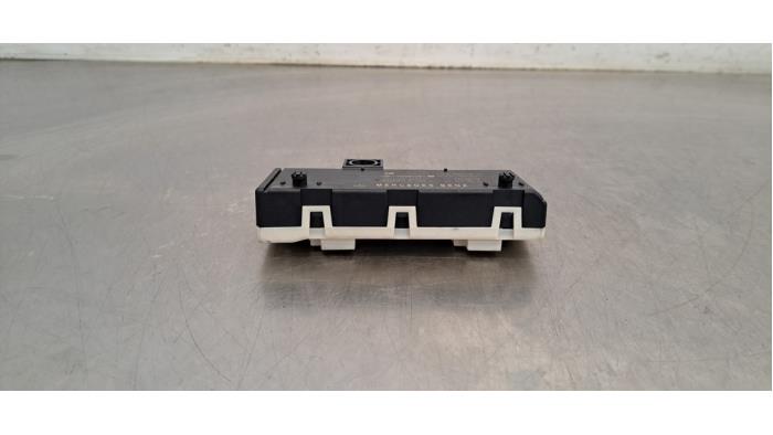 Module passage hayon Mercedes S-Klasse