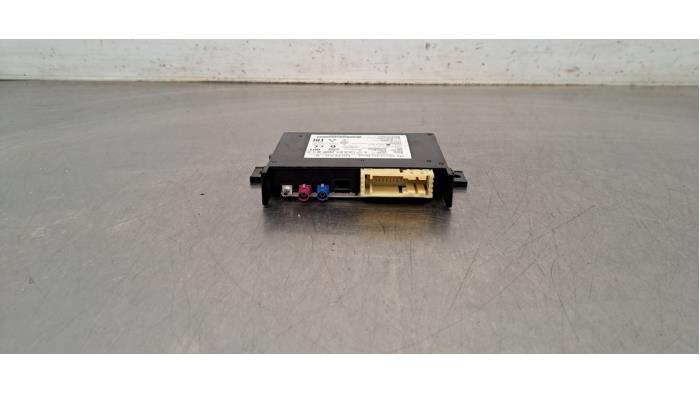 Module téléphone Mercedes S-Klasse