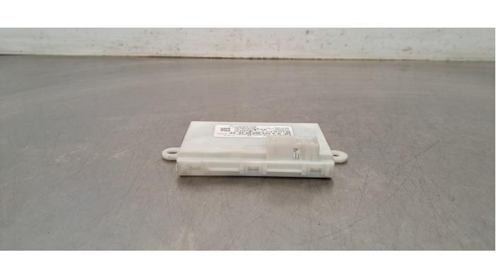 Module véhicule sans clés Mercedes S-Klasse