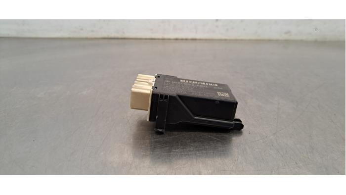 Module de chauffage de siège Mercedes S-Klasse