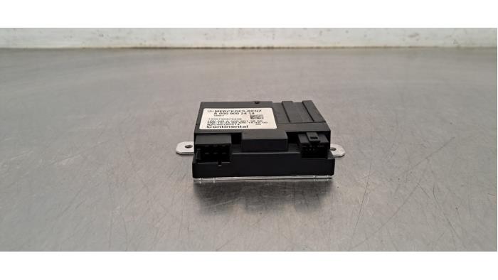 Module pompe carburant Mercedes S-Klasse