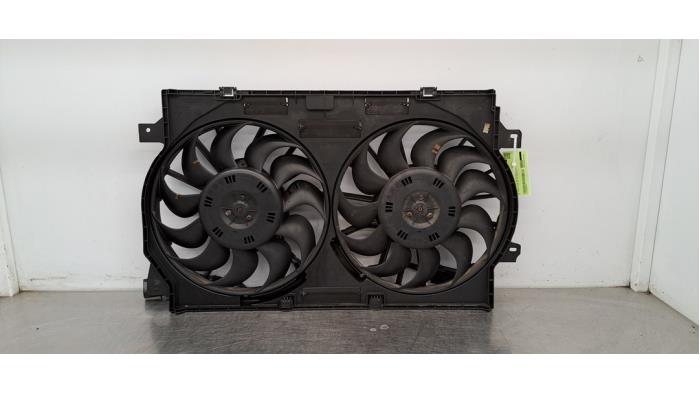 Ventilateur Audi RS6
