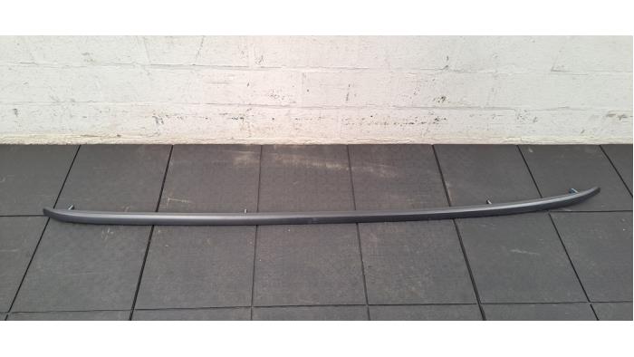 Rail de toit gauche Audi RS6