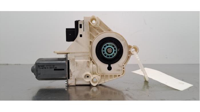 Moteur de vitre portière Audi RS6