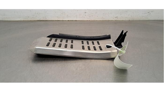 Support de pied Audi RS6