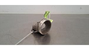 Gebruikte Intercooler Buis Audi RS 6 Avant (C6) RS6 5.0 V10 40V TFSI Prijs € 42,35 Inclusief btw aangeboden door Autohandel Didier