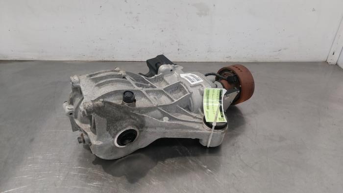 Différentiel arrière Volvo V60