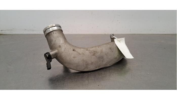Tube intercooler Audi RS6