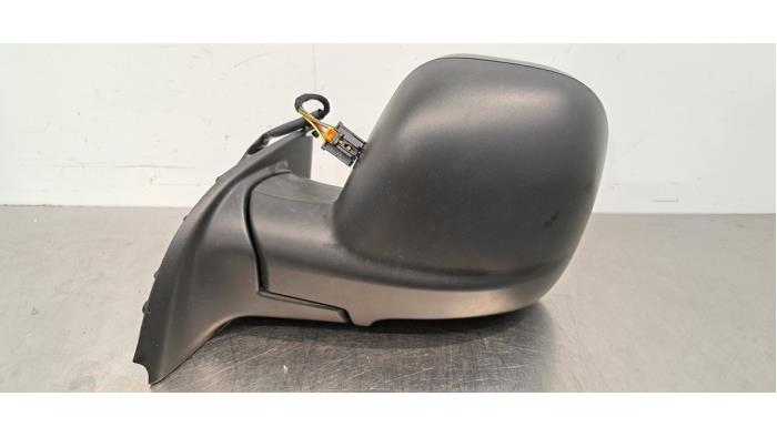 Rétroviseur extérieur gauche Peugeot Partner