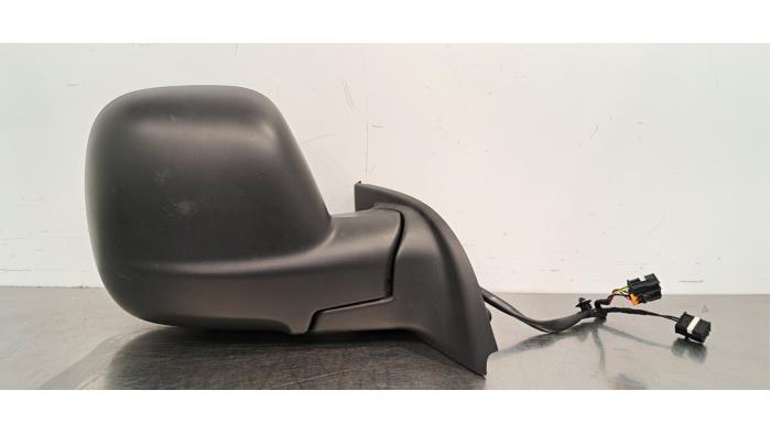 Rétroviseur extérieur droit Peugeot Partner
