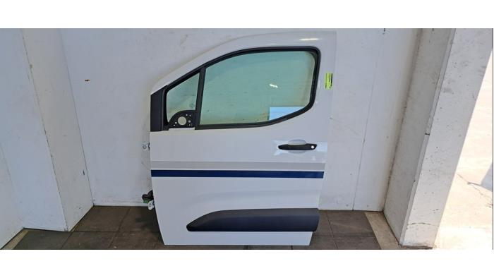 Portière 4portes avant gauche Peugeot Partner