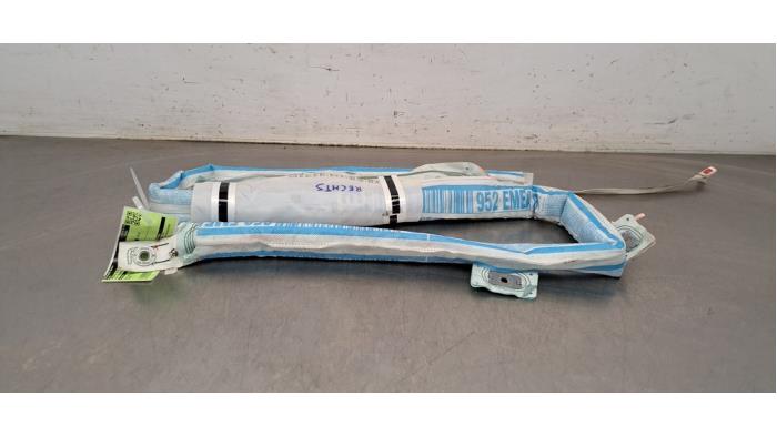 Airbag plafond droite Alfa Romeo Giulia