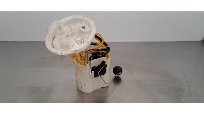 Pompe carburant électrique Alfa Romeo Giulia