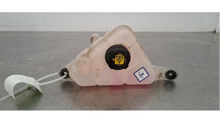 Réservoir d&#039;expansion Alfa Romeo Giulia