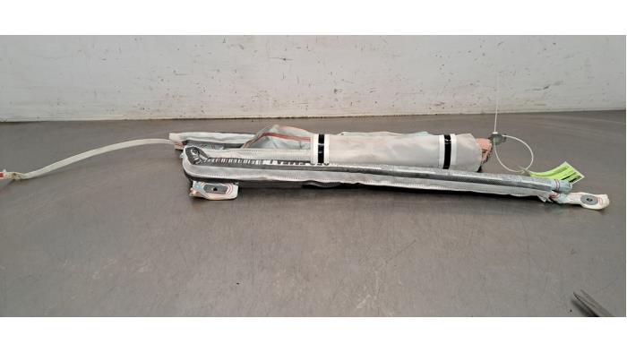 Airbag plafond gauche Alfa Romeo Giulia