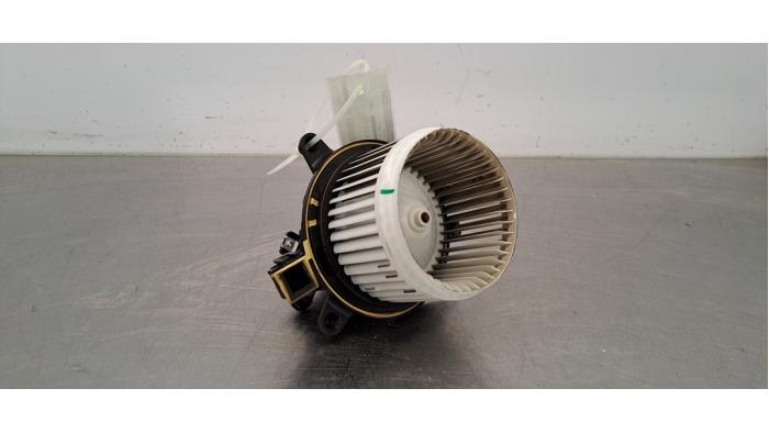 Moteur de ventilation chauffage Alfa Romeo Giulia
