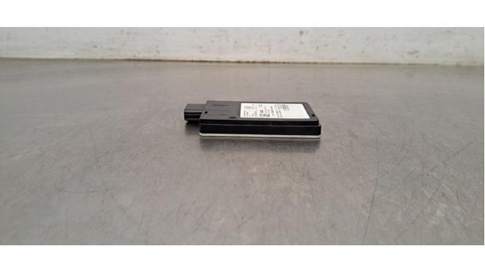 Capteur radar Alfa Romeo Giulia