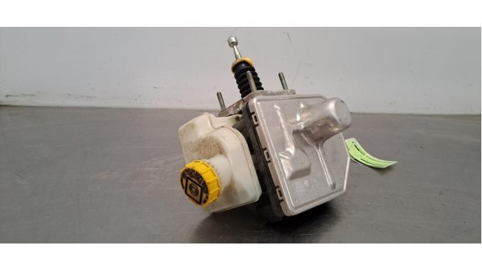 Assistant de freinage Alfa Romeo Giulia