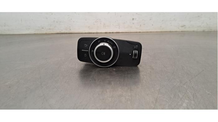 Commutateur phare hauteur réglable Alfa Romeo Giulia