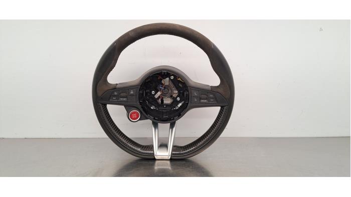 Volant Alfa Romeo Giulia