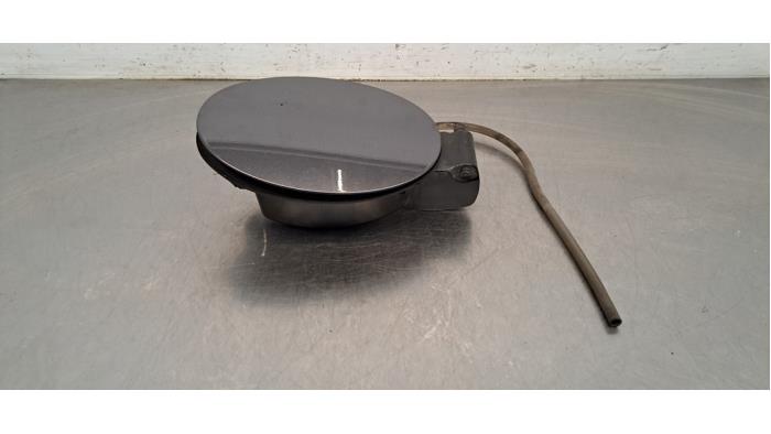 Clapet réservoir Alfa Romeo Giulia