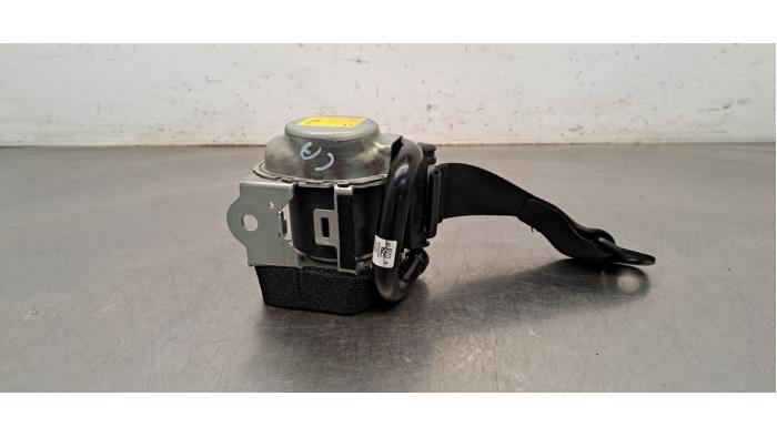 Ceinture de sécurité arrière gauche Alfa Romeo Giulia