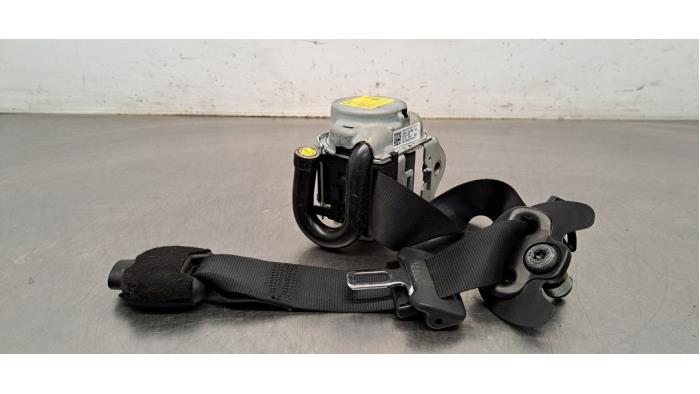 Ceinture de sécurité avant gauche Alfa Romeo Giulia