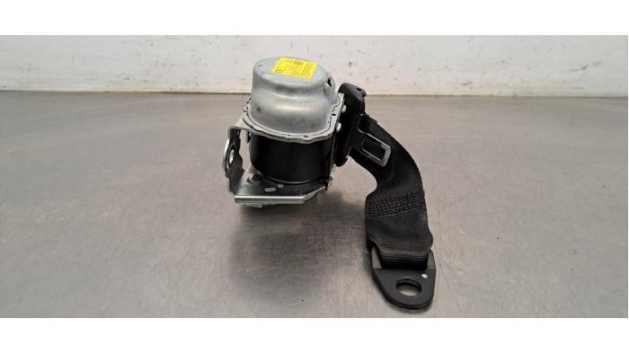 Ceinture de sécurité arrière droite Alfa Romeo Giulia