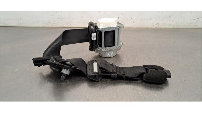 Ceinture de sécurité avant droite Alfa Romeo Giulia